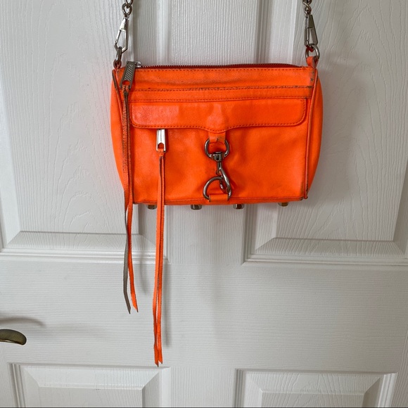 Rebecca Minkoff Crossbody - Picture 3 of 9